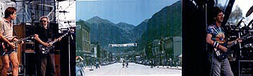 Dead in Telluride